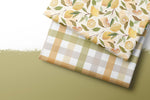 Lade das Bild in den Galerie-Viewer, Design "Lemon Grove" COLLECTION 0,5 m