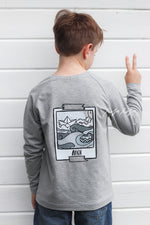 Lade das Bild in den Galerie-Viewer, Bügelbild "Vitamin Sea Collection"