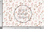 Lade das Bild in den Galerie-Viewer, Design "Autumn Flowers" 0,5 m