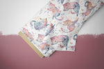 Lade das Bild in den Galerie-Viewer, Supersoft Premium Jersey "Cosmic Cats" 0,5 m