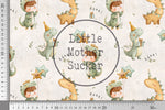 Lade das Bild in den Galerie-Viewer, Design "Roar-some Birthday" 0,5 m