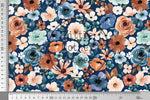 Lade das Bild in den Galerie-Viewer, Design "Rust and Royal" COLLECTION 0,5 m