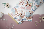 Lade das Bild in den Galerie-Viewer, Softshell Classic "Fluttering Deer" COLLECTION 0,5 m