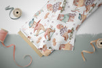 Lade das Bild in den Galerie-Viewer, Frottee Jersey "Skateboard" 0,5 m
