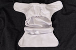 Lade das Bild in den Galerie-Viewer, PUL Überhose "Ice Ice Baby Blackberry" Onesize