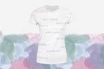 Lade das Bild in den Galerie-Viewer, Shirt Damen "Wunschdesign"