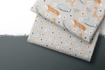Lade das Bild in den Galerie-Viewer, Softshell Classic "Spacefox" COLLECTION 0,5 m