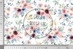Lade das Bild in den Galerie-Viewer, Lycra "Fawn" Blossom Bouquet 0,5 m