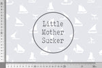 Lade das Bild in den Galerie-Viewer, Lycra "Little Portuguese Boats" COLLECTION 0,5m