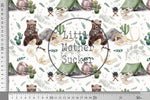 Lade das Bild in den Galerie-Viewer, Softshell Classic "Bones" COLLECTION 0,5 m