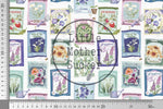 Lade das Bild in den Galerie-Viewer, Softshell Classic "Blumensamen" COLLECTION 0,5 m