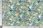Lade das Bild in den Galerie-Viewer, Softshell Classic "Peaceful Planet" COLLECTION 0,5 m
