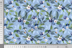 Lade das Bild in den Galerie-Viewer, Softshell Classic "Blueberry Dreams" COLLECTION 0,5 m