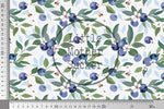 Lade das Bild in den Galerie-Viewer, Softshell Classic "Blueberry Dreams" COLLECTION 0,5 m