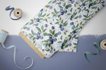Lade das Bild in den Galerie-Viewer, Softshell Classic "Blueberry Dreams" COLLECTION 0,5 m