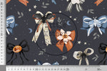 Lade das Bild in den Galerie-Viewer, Design "BoOoTiful Bows" COLLECTION 0,5 m