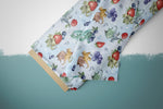 Lade das Bild in den Galerie-Viewer, Softshell Classic "Dragonfruit" 0,5 m