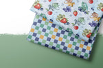 Lade das Bild in den Galerie-Viewer, Softshell Classic "Dragonfruit" 0,5 m