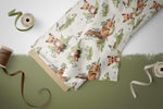 Lade das Bild in den Galerie-Viewer, Design "Fox and Fern" 0,5 m
