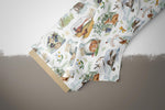 Lade das Bild in den Galerie-Viewer, Design "Habitats" 0,5 m