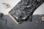 Lade das Bild in den Galerie-Viewer, Design "Raven Hollow" COLLECTION 0,5 m
