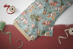 Lade das Bild in den Galerie-Viewer, Design "Sugar & Spice" COLLECTION 0,5 m
