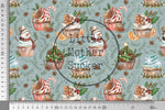 Lade das Bild in den Galerie-Viewer, Design "Sugar & Spice" COLLECTION 0,5 m