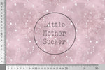 Lade das Bild in den Galerie-Viewer, Supersoft Premium BIO Jersey "Constellation" Quartz 0,5 m