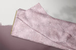 Lade das Bild in den Galerie-Viewer, Supersoft Premium BIO Jersey "Constellation" Quartz 0,5 m