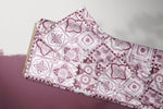 Lade das Bild in den Galerie-Viewer, Supersoft Premium Jersey "Faro" Rose 0,5 m