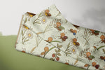 Lade das Bild in den Galerie-Viewer, Supersoft Premium Jersey "Ameisen" 0,5 m