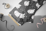 Lade das Bild in den Galerie-Viewer, Design "Cute Boo" COLLECTION 0,5 m
