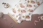 Lade das Bild in den Galerie-Viewer, Design "Pastel Strawberries" COLLECTION 0,5 m