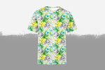 Lade das Bild in den Galerie-Viewer, Frottee Jersey "Jules Monkeys" 0,5 m