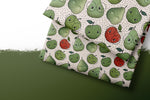 Lade das Bild in den Galerie-Viewer, Lycra "An Apple a Day" 0,5 m
