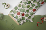 Lade das Bild in den Galerie-Viewer, Lycra "An Apple a Day" 0,5 m