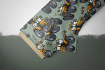 Lade das Bild in den Galerie-Viewer, Lycra "Big Traktor" 0,5 m