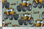 Lade das Bild in den Galerie-Viewer, Lycra "Big Traktor" 0,5 m