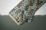Lade das Bild in den Galerie-Viewer, Lycra "Big Traktor" 0,5 m