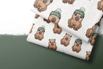 Lade das Bild in den Galerie-Viewer, Softshell Classic "Capybara" 0,5 m