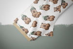 Lade das Bild in den Galerie-Viewer, Softshell Classic "Capybara" 0,5 m