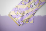 Lade das Bild in den Galerie-Viewer, Lycra "Caticat" 0,5 m
