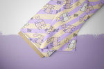 Lade das Bild in den Galerie-Viewer, Lycra "Caticat" 0,5 m