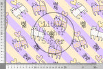Lade das Bild in den Galerie-Viewer, Lycra "Caticat" 0,5 m