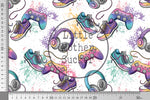 Lade das Bild in den Galerie-Viewer, Supersoft Premium Jersey "Chill Time" girl klein 0,5 m
