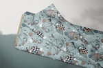 Lade das Bild in den Galerie-Viewer, Supersoft Premium Jersey "Cool Caps" klein 0,5 m