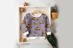 Lade das Bild in den Galerie-Viewer, Supersoft Premium BIO Jersey "Dackelmöhre" groß 0,5 m