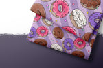 Lade das Bild in den Galerie-Viewer, Lycra "Donut Time" 0,5 m