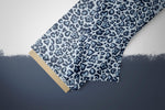 Lade das Bild in den Galerie-Viewer, Softshell Classic "Funky Leo blau" 0,5 m