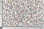 Lade das Bild in den Galerie-Viewer, Supersoft Premium BIO Jersey "Funky Leo Spring" groß 0,5 m